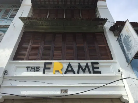The Frame Guesthouse
