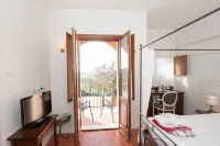 โรงแรมซาตัวร์เนีย ทัสคานี