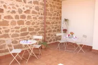 B&B Il Falco e l'Ulivo Hotels in Cori