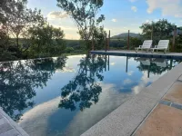 Pousada Cantares - Pools