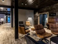 The Barn Hotel di Mýrdalshreppur