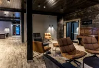 The Barn فنادق في Myrdalshreppur
