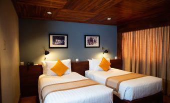 Pakse Hotel & Restaurant