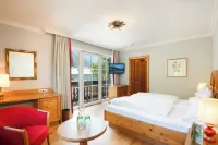 Landhotel Romerhof