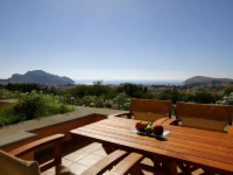 Amigdalies Hotels in Lemnos