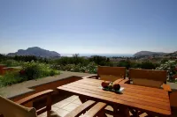 Amigdalies Hotels in Mirina