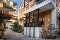 Shaligram Hotel & Spa Hotels in 