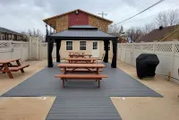 Days Inn by Wyndham Woodward OK