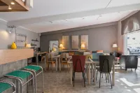 Hôtel Edmond Rostand Hotel di Marseille