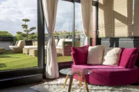 Best Western Plus Thionville Centre - spa