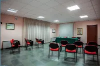 Hotel Quadrifoglio - Business