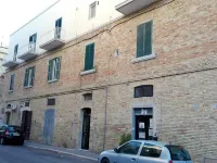 Le Due Nicchie Hotels in Matera