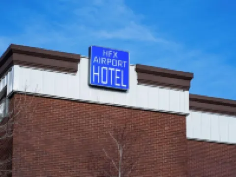 Hfx Airport Hotel ハリファックスのホテル