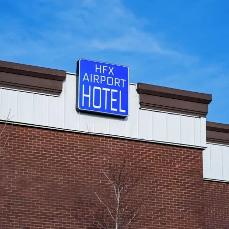 Hfx Airport Hotel