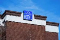Hfx Airport Hotel Hotels in Goffs