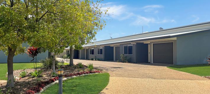 Direct Collective - Villas on Rivergum Hotels in Emerald