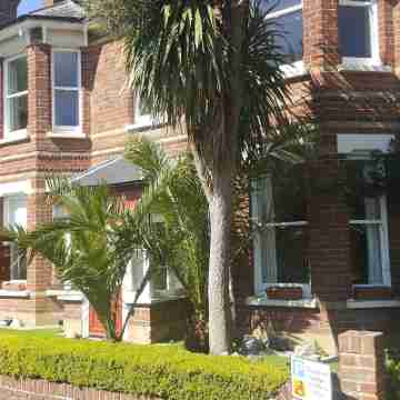 Colebrook Guest House Hotel Exterior