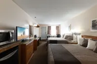 Newmarket Inn Hotels in Newmarket