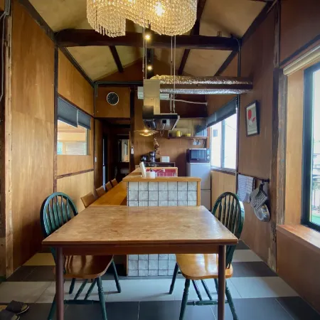 Sumitsugu House East