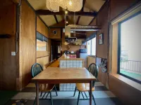 Sumitsugu House East