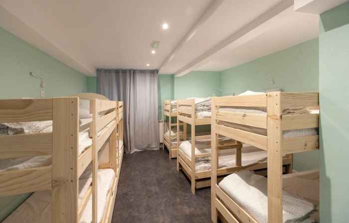 Balea Hostel