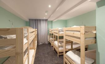 Balea Hostel