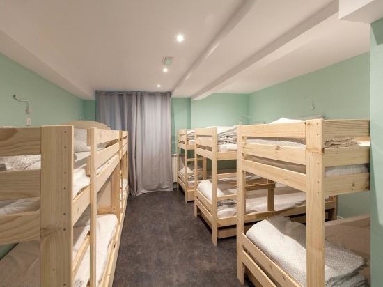 Balea Hostel
