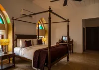 The Postcard Cuelim, Goa Hotels in South Goa