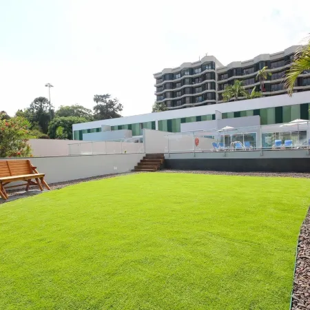 Luxury Villa Nogueira IV by Holiday Rental Madeira