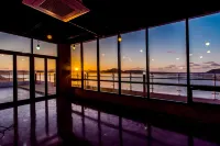 Hu An Stay Hotel - pantai