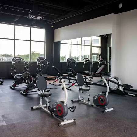 Grand Times Hotel Laval - Centropolis