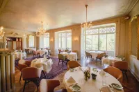 Hotel Saratz Pontresina Hotels in Pontresina