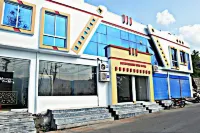 무자파라바드 뷰 모텔