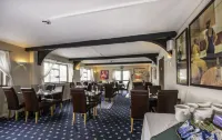 The Riverside Hotel Hotels in Monmouth