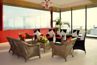 Anarva Hotel & Spa Hotel a Piliyandala