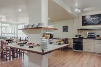 Soft Bariloche Hotel - Bữa sáng