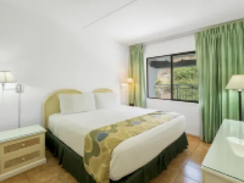 Belair Beach Hotel Hotels in Philipsburg