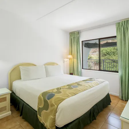 Belair Beach Hotel