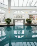 Sonnenalp Hotel - piscine