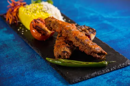 Golden Time Hotel Отели в г. Сэчеле