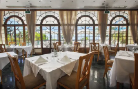 Hotel Quinta Bela S Tiago