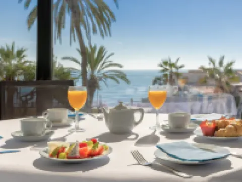 Calipolis Hoteles en Sitges