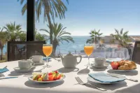 Calipolis Hotel a Sitges
