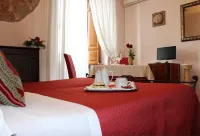 Villa Cosilinum Hotel di Padula