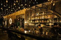 SureStay Hotel by Best Western Vientiane - Quầy bar