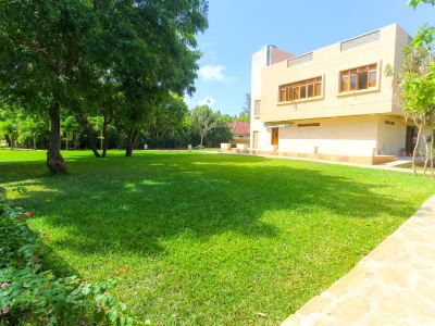 Villa Mandhari - Diani Beach