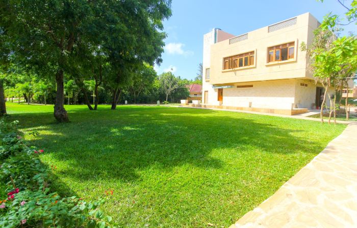 Villa Mandhari - Diani Beach
