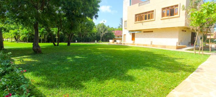 Villa Mandhari - Diani Beach Hotels in Diani Beach