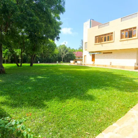Villa Mandhari - Diani Beach