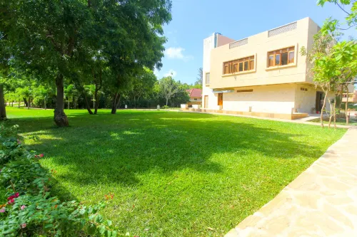 Villa Mandhari - Diani Beach - 3-Star